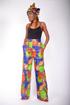 Hose "Afric Dance"