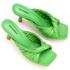 SANDALE, grün