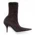 BOOTS, black white