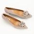 PUMPS, grau