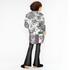 JACKE, grau multi