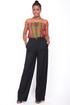 Afrikanisches Shirt Solair