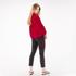 BLUSE, fuxia