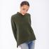 PULLOVER, military