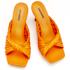 SANDALE, orange