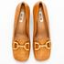 PUMPS, camel