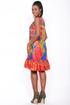 Kleid Malina Fleur