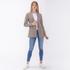 BLAZER, sand