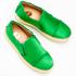 SLIP-ON, green