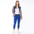 JOGGER, electric blue