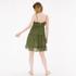 Kleid, green