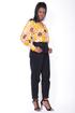 African Style Bluse Sharon