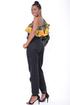 Afrikanisches Bluse Vietoire