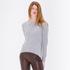 PULLOVER, grau