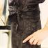 OVERALL, schwarz