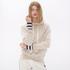 Sweat Hoody, sand