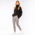 LEDERHOSE, gris