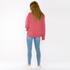 PULLOVER, strawberry