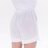 SHORTS, weiß