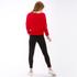 SWEAT, red