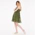 Kleid, green