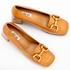 PUMPS, camel