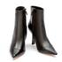 STIEFELETTE, schwarz