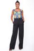 Afrikanisches Shirt Evodie