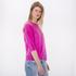 Pullover, rosebud