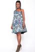 Kleid Zafira