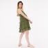 Kleid, green