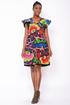 Kleid Liora Bloom