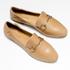 LOAFER, hellbraun