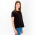 T-SHIRT, black