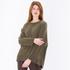 PULLOVER, oliv