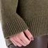 PULLOVER, oliv