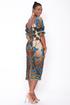 Kleid Lunara Élégance