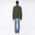 PULLOVER, military