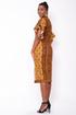 Kleid Solea Amber