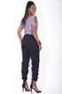 Afrikanisches Top Loredana