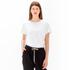 T-SHIRT, ecru