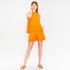 SHORTS, orange