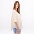 BLUSE, beige