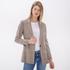 BLAZER, sand
