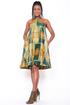Kleid Amara Verde