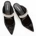 PUMPS, schwarz