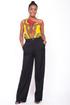 Afrikanisches Shirt Berekia