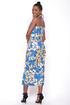 Afrikanisches Kleid Maya
