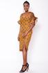 Kleid Solea Amber