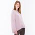 PULLOVER, rosé
